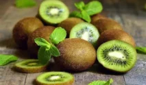 Tidak Hanya Segar, Buah Kiwi Ternyata Simpan Banyak Fakta Menarik