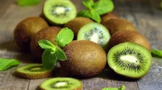 Tidak Hanya Segar, Buah Kiwi Ternyata Simpan Banyak Fakta Menarik
