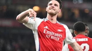 Tidak Ingin Pengalaman Buruk Terulang, Arsenal Kantongi Resep Mengalahkan PSG di Final Liga Champions