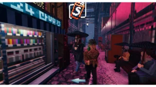 Tiga Mantan Developer BioWare Kembangkan Game Misteri Supernatural Bergaya Neon-Noir di Kota Kanada