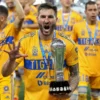 Tigres UANL vs Nashville SC: Tigres Eliminasi Nashville 1-0 di Semifinal CONCACAF Champions Cup