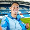 Tijjani Reijnders dan Masa Depan Tak Pasti di Manchester City: Atletico Madrid Siap Menawar