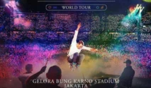Tiket Konser The Weeknd di Jakarta Sold Out Dalam Waktu Kurang dari Tiga Jam