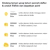 TikTok Lite Apakah Bisa Menghasilkan Uang? Begini Caranya