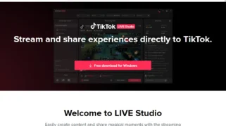 Tiktok Live Download Apk Studio Versi Terbaru 2026 Hadir dengan Fitur Canggih untuk Siaran Langsung Profesional