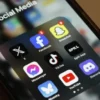 TikTok Nonaktifkan 1,7 Juta Akun Anak di Bawah Usia 16 Tahun