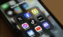 TikTok Nonaktifkan 1,7 Juta Akun Anak di Bawah Usia 16 Tahun