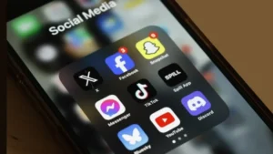 TikTok Nonaktifkan 1,7 Juta Akun Anak di Bawah Usia 16 Tahun