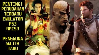 Tim Emulator PS3 Populer Minta Pengguna Berhenti Kirim Kode AI Asal-asalan