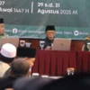 Tim Hisab Rukyat Kemenag Resmi Dikukuhkan, Sepakati Empat Poin Penting Penetapan Awal Bulan Hijriyah