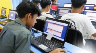 Tim IIT Selidiki Gangguan Portal CBSE Serta Rencana Peralihan NEET ke Sistem CBT