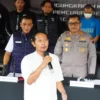 Tim Jatanras Polda Jateng Buru Asyhari, Tersangka Pencabulan di Ponpes Ndholo Kusumo, Pati