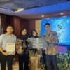 Tim Mahasiswa UGM Raih Juara 1 Kompetisi Makalah IEOM Bangkok 2026
