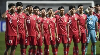 Tim Nasional Sepak Bola Qatar Siap Menghadapi Tantangan di Piala Asia 2027