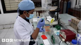 Tim Riset PTKIN Kembangkan Alat Deteksi Halal Portabel Berbasis Sensor Molekuler dan e-Nose