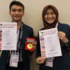 Tim Voca Signora Sekolah Vokasi UNDIP Raih Gold Medal dan Best International Invention and Innovation Award di WYIE 2026 Malaysia