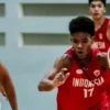 Timnas Basket Junior Siap Tempur setelah Jalani Uji Coba, Targetkan Kemenangan di FIBA U18 Asia Cup SEABA Qualifiers