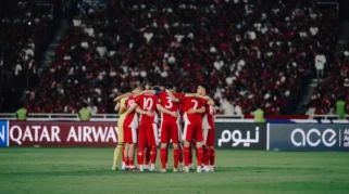 Timnas Indonesia Hadapi Oman dan Mozambik di GBK, Ini Jadwal Lengkapnya