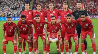 Timnas Indonesia Siap Hadapi Oman dan Mozambik pada FIFA Matchday Juni 2026 di Jakarta
