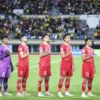 Timnas Indonesia Siap Jalani Dua Pertandingan Krusial di Bandung