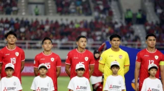 Timnas Indonesia Siap Tempur di ASEAN Championship 2026 dan Catat Sejarah di Kancah Dunia FA7