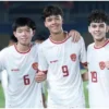 Timnas Indonesia Siapkan Dua Pemain Keturunan Luke Vickery dan Mitchell Baker untuk Piala Asia 2027