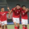 Timnas Indonesia Tantang Oman dan Mozambik di GBK Demi Peringkat FIFA Juni 2026