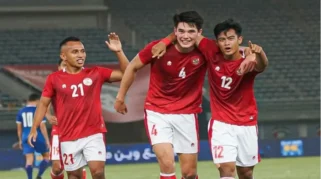 Timnas Indonesia Tantang Oman dan Mozambik di GBK Demi Peringkat FIFA Juni 2026