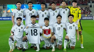 Timnas Indonesia U-17 Selamatkan Wajah ASEAN di Piala Asia U-17 2026