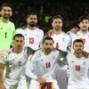 Timnas Iran Siap Cetak Sejarah Baru di Piala Dunia 2026 Amerika Utara