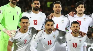 Timnas Iran Siap Cetak Sejarah Baru di Piala Dunia 2026 Amerika Utara