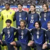 Timnas Jepang Umumkan Skuad Piala Dunia 2026 Tanpa Kehadiran Kaoru Mitoma