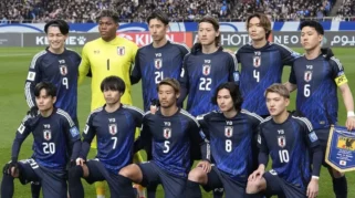 Timnas Jepang Umumkan Skuad Piala Dunia 2026 Tanpa Kehadiran Kaoru Mitoma