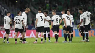 Timnas Jerman Umumkan Skuad Piala Dunia 2026, Persaingan Enam Posisi Masih Ketat