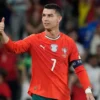 Timnas Portugal Umumkan Skuad Piala Dunia 2026 dengan Cristiano Ronaldo sebagai Kapten