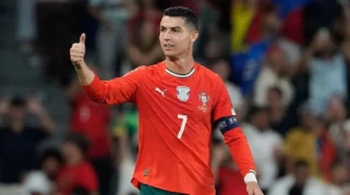 Timnas Portugal Umumkan Skuad Piala Dunia 2026 dengan Cristiano Ronaldo sebagai Kapten