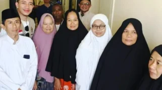 Timwas DPR Apresiasi Mecca Route yang Pangkas Antrean Jemaah Haji Indonesia