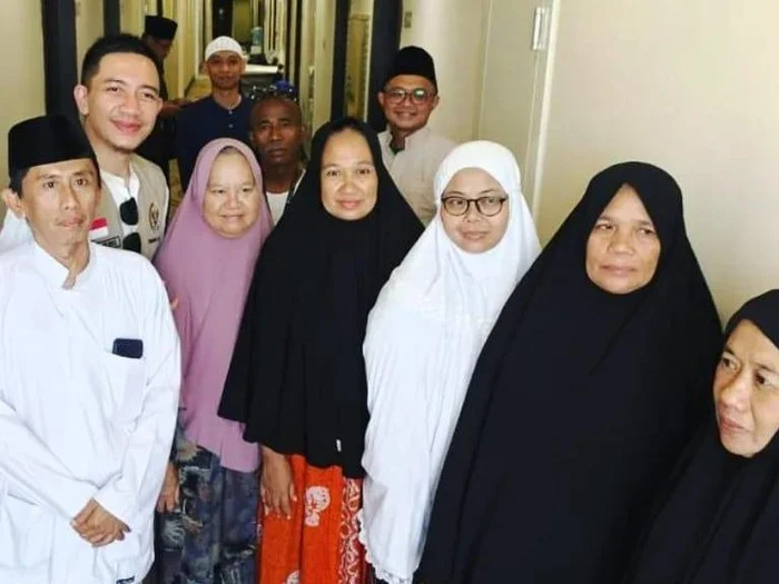 Timwas DPR Apresiasi Mecca Route yang Pangkas Antrean Jemaah Haji Indonesia