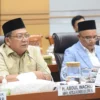 Timwas DPR Apresiasi Peningkatan Layanan Haji 2026 yang Lebih Humanis dan Nyaman