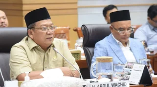 Timwas DPR Apresiasi Peningkatan Layanan Haji 2026 yang Lebih Humanis dan Nyaman