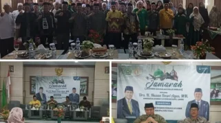 Timwas DPR Apresiasi Perbaikan Layanan Haji 2026 oleh Kementerian Haji dan Umrah