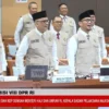 Timwas DPR Apresiasi Profesionalisme Petugas Haji 2026 di Makkah