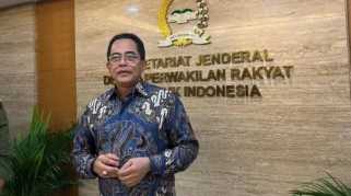 Timwas DPR Pantau Ketat Pengelolaan Dana Haji dan Pelayanan Jemaah di Arab Saudi
