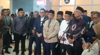 Timwas DPR RI Apresiasi Peningkatan Layanan Haji 2026 dengan Hotel Premium untuk Jemaah Reguler