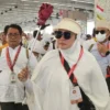 Timwas DPR Tekankan Pelayanan Haji Ramah Lansia dan Pendekatan Humanis