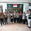 Timwas DPR Tekankan Pentingnya Kesiapan Fisik Jemaah Haji Menjelang Puncak Ibadah