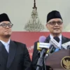 Timwas Haji DPR Beri Apresiasi atas Kinerja Kemenhaj dalam Pelaksanaan Ibadah Haji 2026