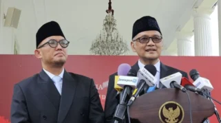 Timwas Haji DPR Beri Apresiasi atas Kinerja Kemenhaj dalam Pelaksanaan Ibadah Haji 2026