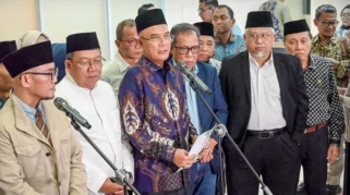 Timwas Haji DPR Beri Catatan, Kualitas Layanan Harus Tetap Prima Hingga Pemulangan Jemaah