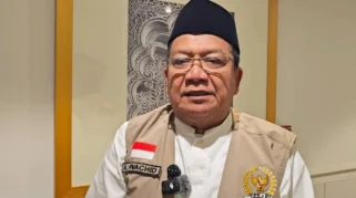 Timwas Haji DPR Khawatirkan Jemaah Haji Indonesia Terpapar Hantavirus